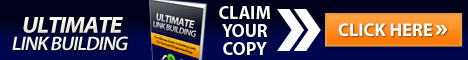 Ultimate Link Building Guide